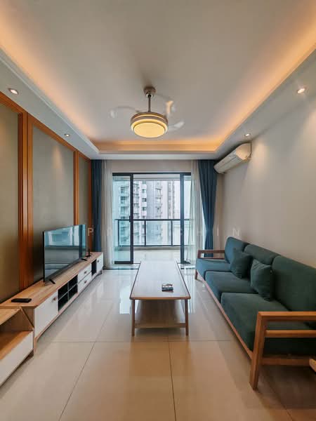 Service Residence for Rent at R&F Princess Cove Phase 1 - April Chin - PropertyGuru.com.my