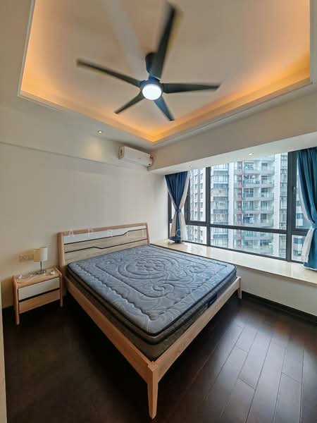 Service Residence for Rent at R&F Princess Cove Phase 1 - April Chin - PropertyGuru.com.my