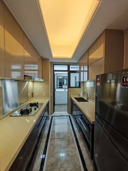 Service Residence for Rent at R&F Princess Cove Phase 1 - April Chin - PropertyGuru.com.my