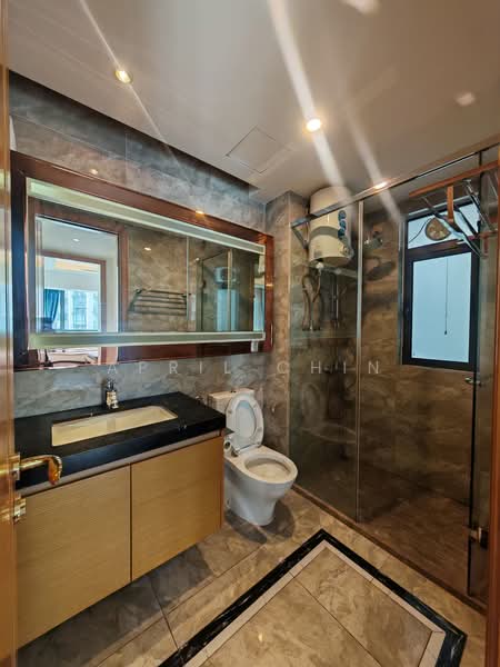 Service Residence for Rent at R&F Princess Cove Phase 1 - April Chin - PropertyGuru.com.my