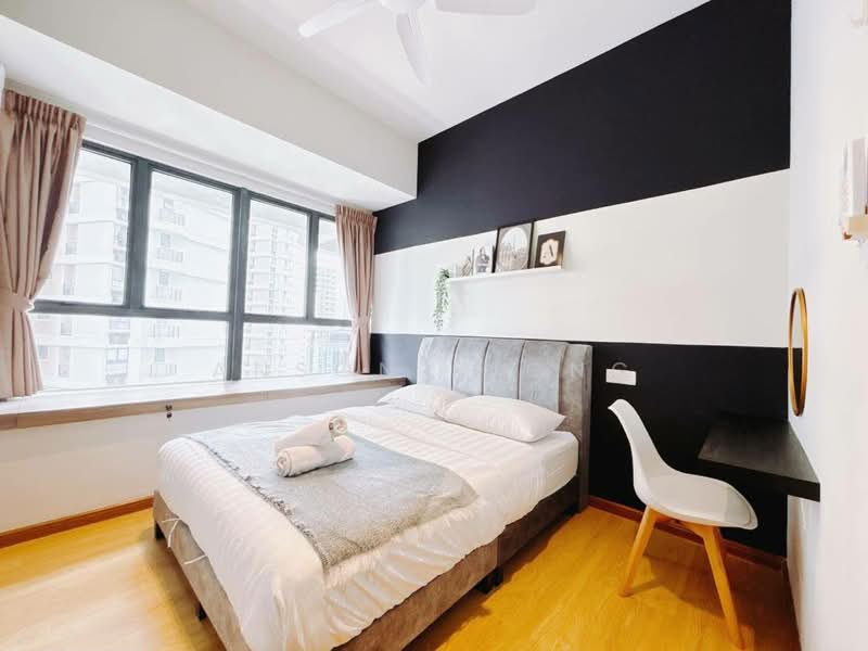 Kondominium untuk Dijual di Bay Point @ Country Garden Danga Bay - Anson Hiong - PropertyGuru.com.my