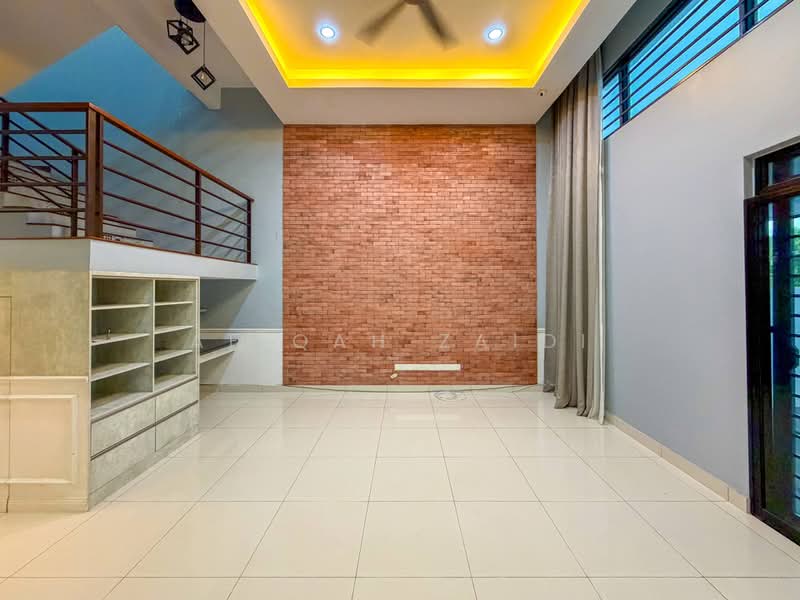 2.5-storey Terraced House for Sale in TTDI Grove (Kajang) - Afiqah zaidi - Interior - PropertyGuru.com.my