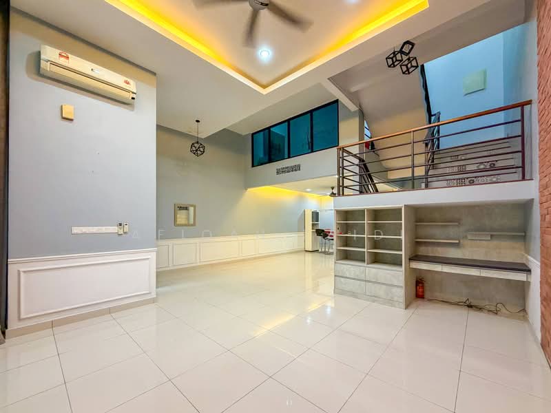 2.5-storey Terraced House for Sale in TTDI Grove (Kajang) - Afiqah zaidi - Living Room - PropertyGuru.com.my