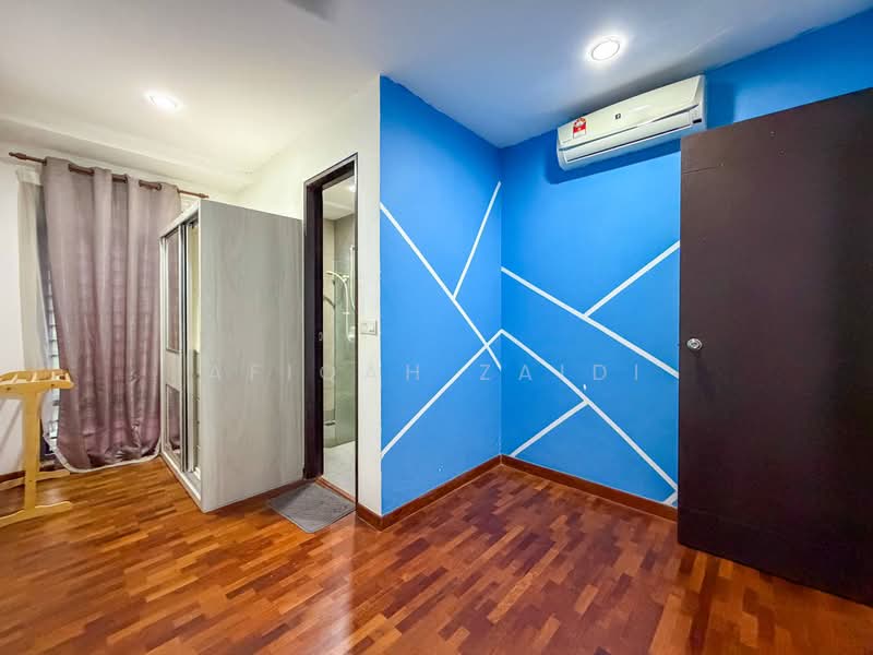2.5-storey Terraced House for Sale in TTDI Grove (Kajang) - Afiqah zaidi - Interior - PropertyGuru.com.my