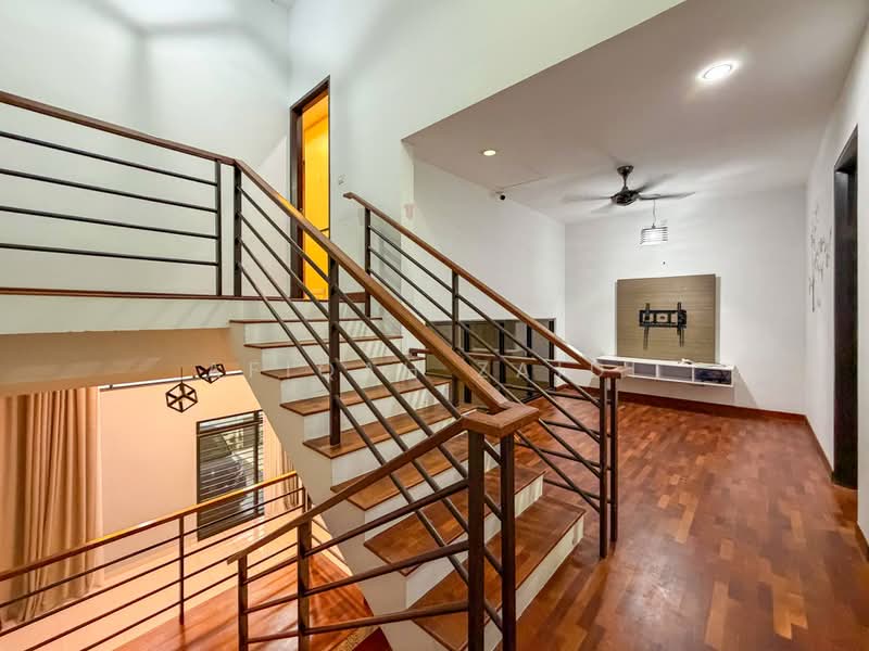 2.5-storey Terraced House for Sale in TTDI Grove (Kajang) - Afiqah zaidi - Interior - PropertyGuru.com.my