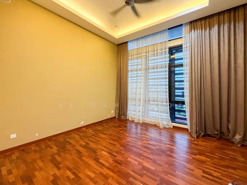 2.5-storey Terraced House for Sale in TTDI Grove (Kajang) - Afiqah zaidi - Interior - PropertyGuru.com.my