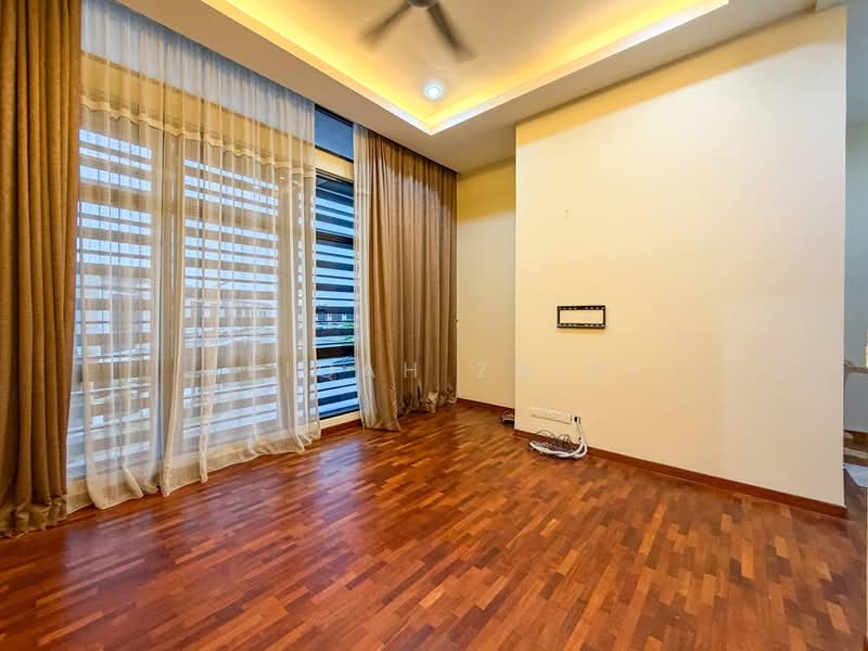 2.5-storey Terraced House for Sale in TTDI Grove (Kajang) - Afiqah zaidi - Interior - PropertyGuru.com.my