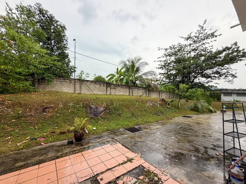 2.5-storey Terraced House for Sale in TTDI Grove (Kajang) - Afiqah zaidi - Exterior - PropertyGuru.com.my