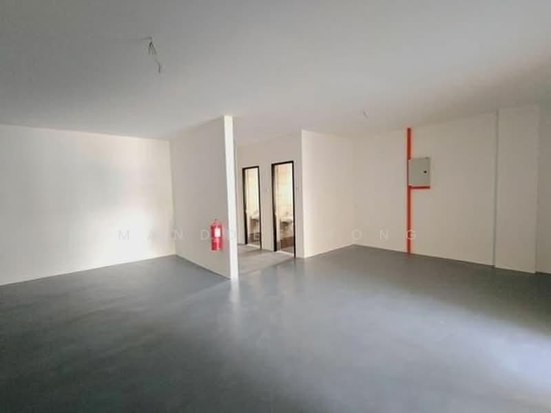 Factory for Sale in Jenjarom (Jenjarom) - Manddee Wong - Interior - PropertyGuru.com.my