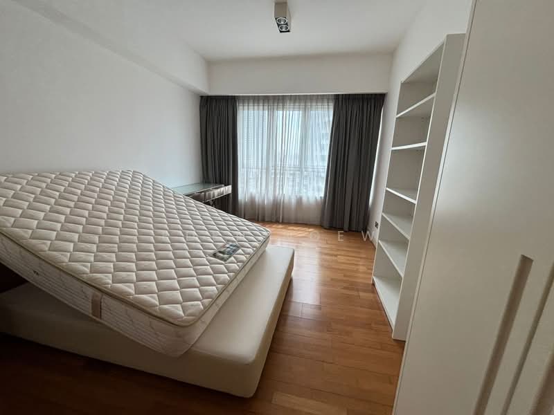 Condominium for Rent at Tiffani Kiara - Eden Ngew - Bedroom - PropertyGuru.com.my