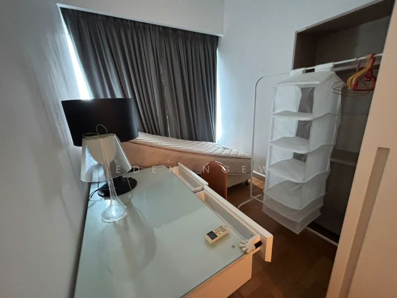Condominium for Rent at Tiffani Kiara - Eden Ngew - Bedroom - PropertyGuru.com.my