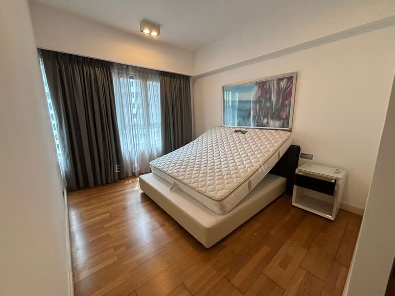 Condominium for Rent at Tiffani Kiara - Eden Ngew - Bedroom - PropertyGuru.com.my