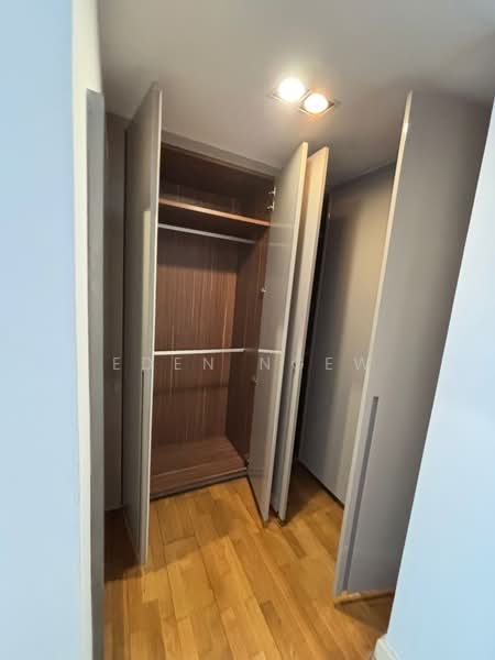 Condominium for Rent at Tiffani Kiara - Eden Ngew - Interior - PropertyGuru.com.my