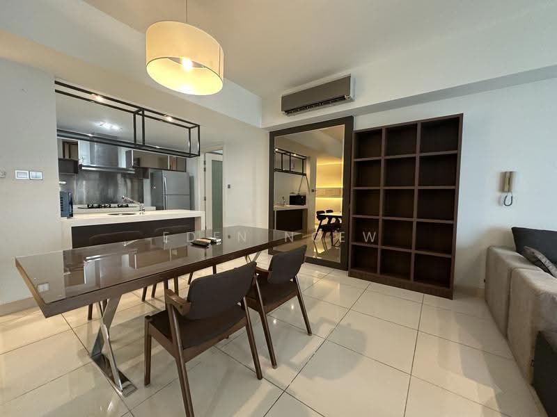 Kondominium untuk Disewa di Tiffani Kiara - Eden Ngew - PropertyGuru.com.my