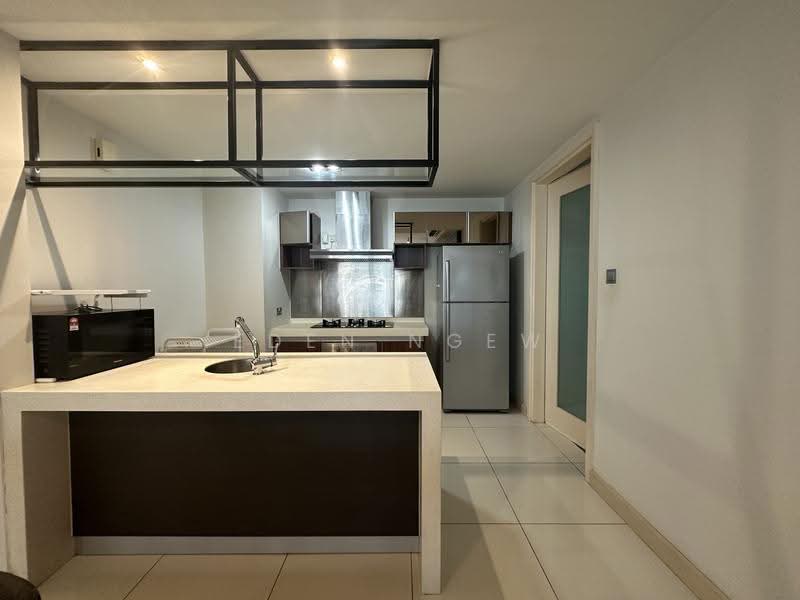 Kondominium untuk Disewa di Tiffani Kiara - Eden Ngew - PropertyGuru.com.my