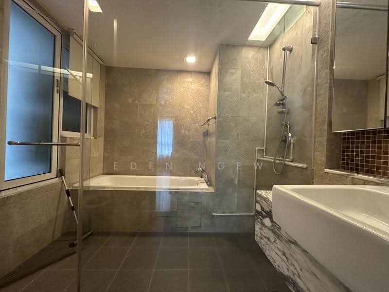 Kondominium untuk Disewa di Tiffani Kiara - Eden Ngew - PropertyGuru.com.my