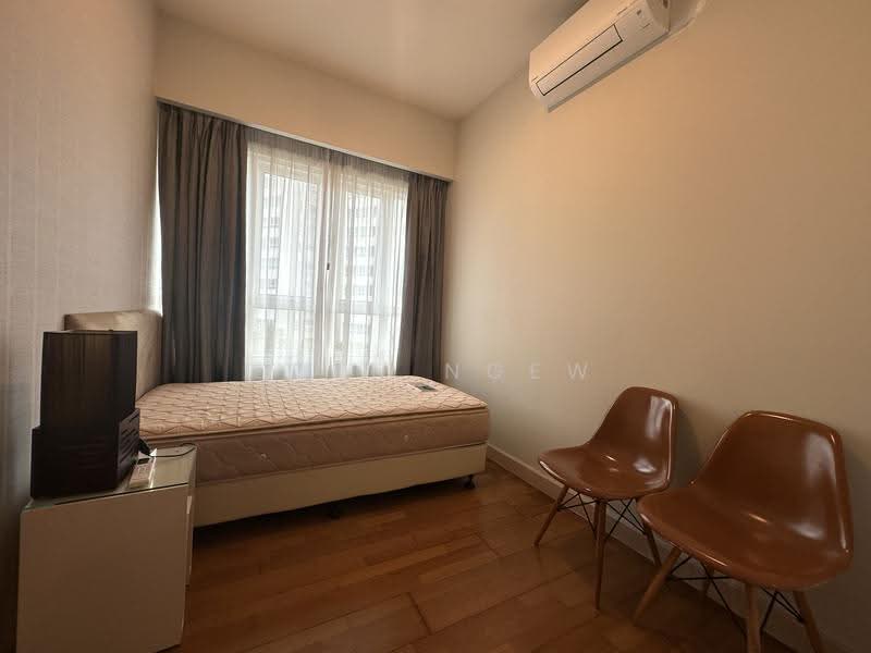 Kondominium untuk Disewa di Tiffani Kiara - Eden Ngew - PropertyGuru.com.my