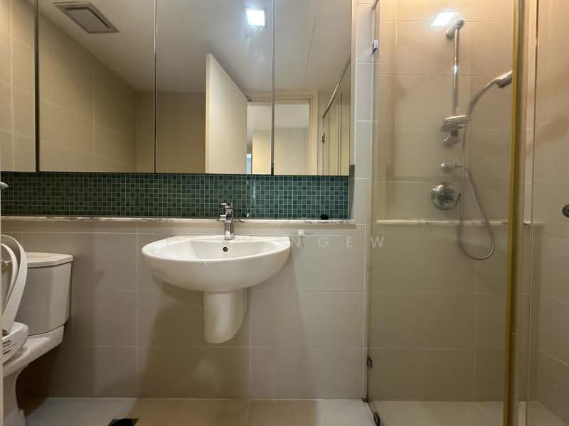 Kondominium untuk Disewa di Tiffani Kiara - Eden Ngew - PropertyGuru.com.my
