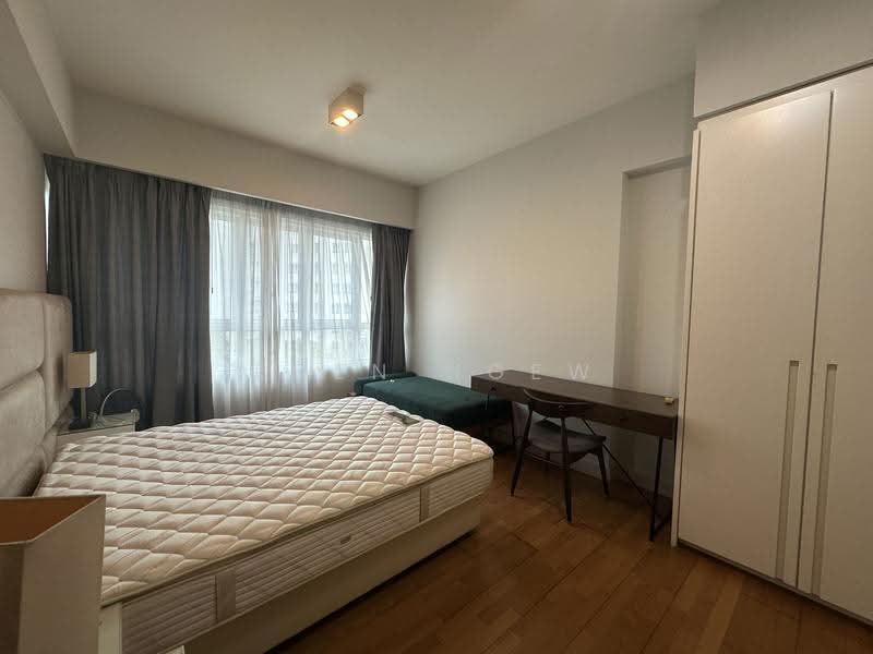 Kondominium untuk Disewa di Tiffani Kiara - Eden Ngew - PropertyGuru.com.my