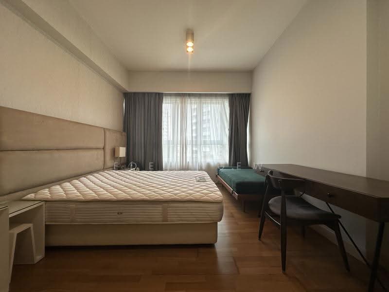 Kondominium untuk Disewa di Tiffani Kiara - Eden Ngew - PropertyGuru.com.my