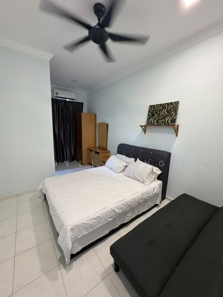 Rumah Teres 2-Tingkat untuk Disewa di Taman Century (Johor Bahru) - Bella Ong - PropertyGuru.com.my