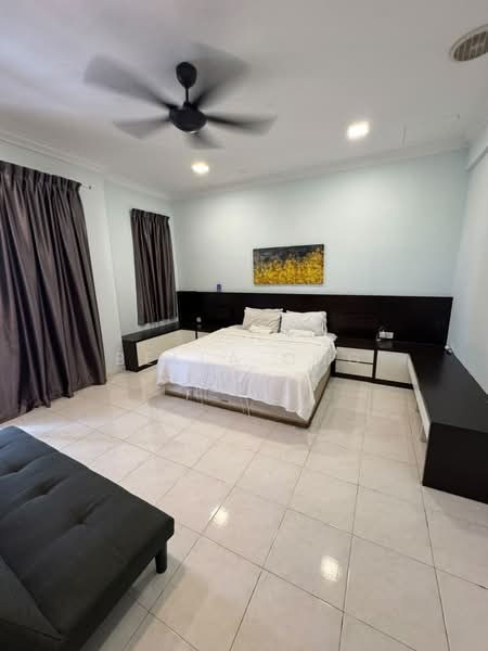 Rumah Teres 2-Tingkat untuk Disewa di Taman Century (Johor Bahru) - Bella Ong - PropertyGuru.com.my