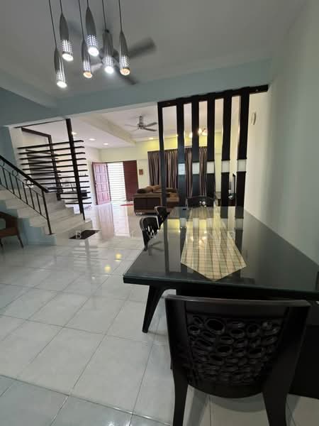 Rumah Teres 2-Tingkat untuk Disewa di Taman Century (Johor Bahru) - Bella Ong - PropertyGuru.com.my