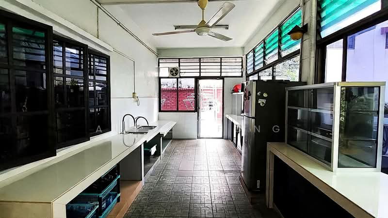 Bungalow House for Sale in Taman Paramount (Petaling Jaya) - Austen Fong - Kitchen - PropertyGuru.com.my