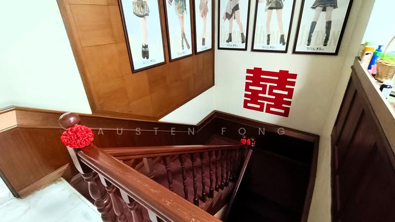 Bungalow House for Sale in Taman Paramount (Petaling Jaya) - Austen Fong - Interior - PropertyGuru.com.my