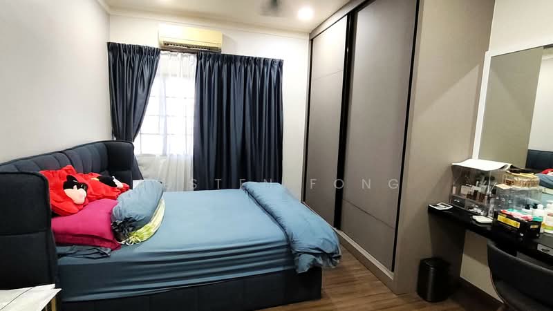 Bungalow House for Sale in Taman Paramount (Petaling Jaya) - Austen Fong - Bedroom - PropertyGuru.com.my