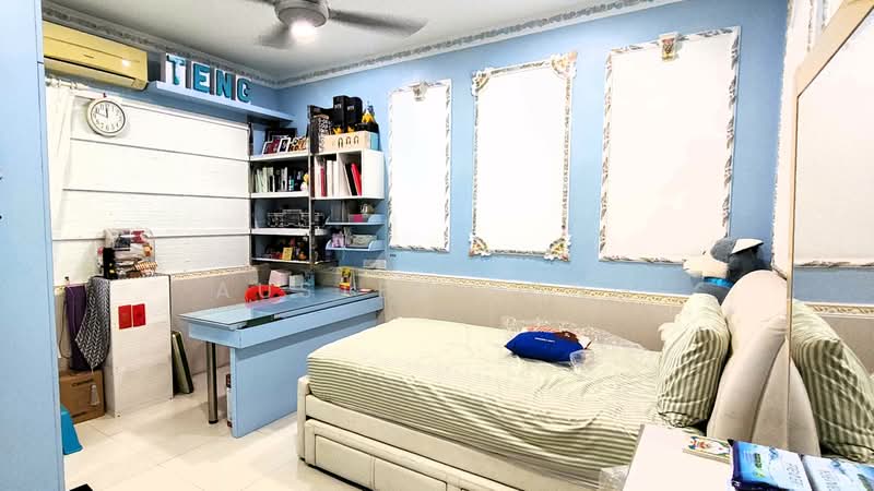 Bungalow House for Sale in Taman Paramount (Petaling Jaya) - Austen Fong - Bedroom - PropertyGuru.com.my