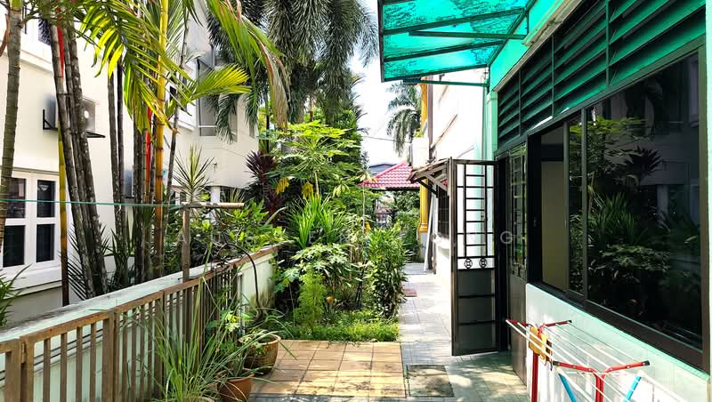 Bungalow House for Sale in Taman Paramount (Petaling Jaya) - Austen Fong - Exterior - PropertyGuru.com.my