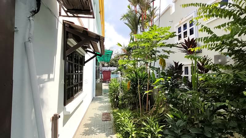 Bungalow House for Sale in Taman Paramount (Petaling Jaya) - Austen Fong - Exterior - PropertyGuru.com.my
