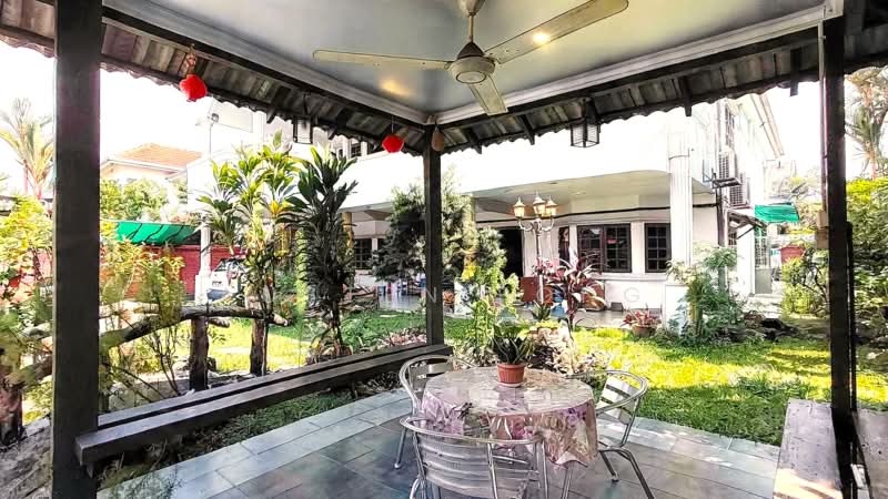 Bungalow House for Sale in Taman Paramount (Petaling Jaya) - Austen Fong - Exterior - PropertyGuru.com.my