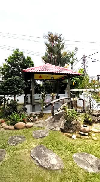 Bungalow House for Sale in Taman Paramount (Petaling Jaya) - Austen Fong - Garden - PropertyGuru.com.my