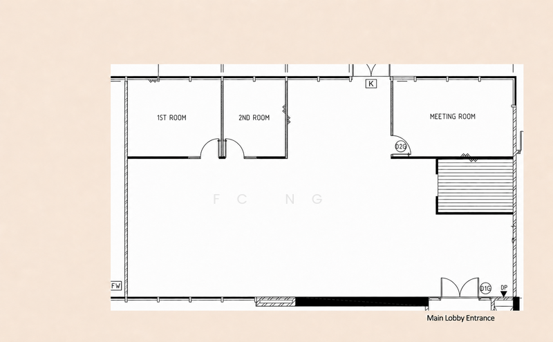 Retail Office for Rent in SS 21, Damansara Utama (Petaling Jaya) - FC Ng - PropertyGuru.com.my