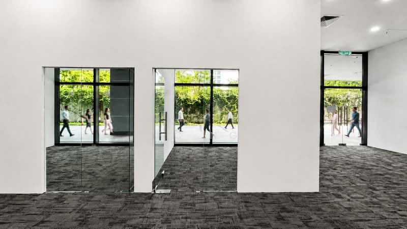 Retail Office for Rent in SS 21, Damansara Utama (Petaling Jaya) - FC Ng - Interior - PropertyGuru.com.my