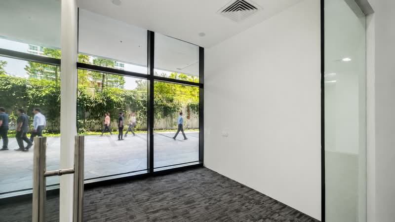 Retail Office for Rent in SS 21, Damansara Utama (Petaling Jaya) - FC Ng - Interior - PropertyGuru.com.my
