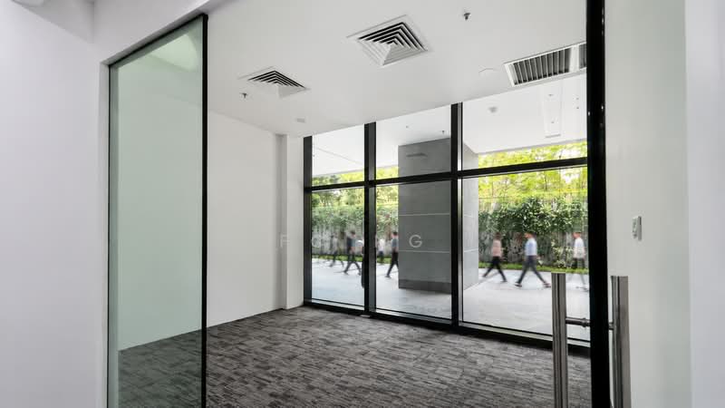 Retail Office for Rent in SS 21, Damansara Utama (Petaling Jaya) - FC Ng - Interior - PropertyGuru.com.my