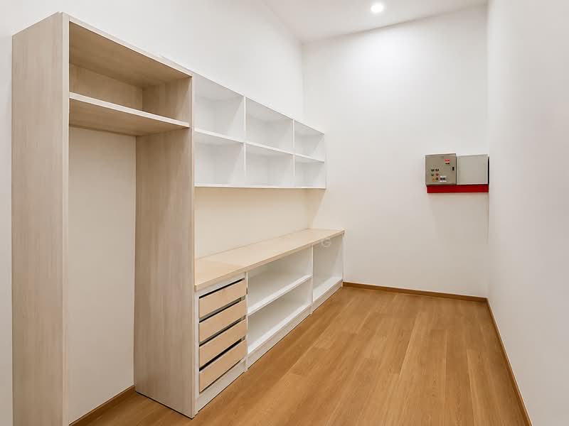 Retail Office for Rent in SS 21, Damansara Utama (Petaling Jaya) - FC Ng - Interior - PropertyGuru.com.my