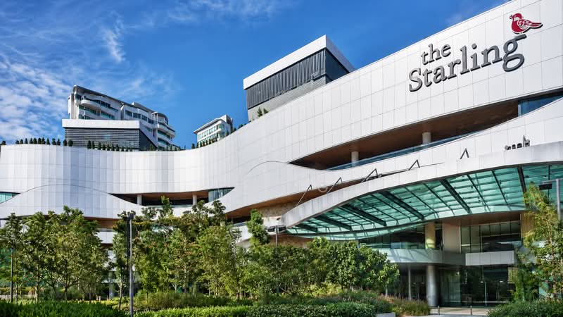 Retail Office for Rent in SS 21, Damansara Utama (Petaling Jaya) - FC Ng - Exterior - PropertyGuru.com.my