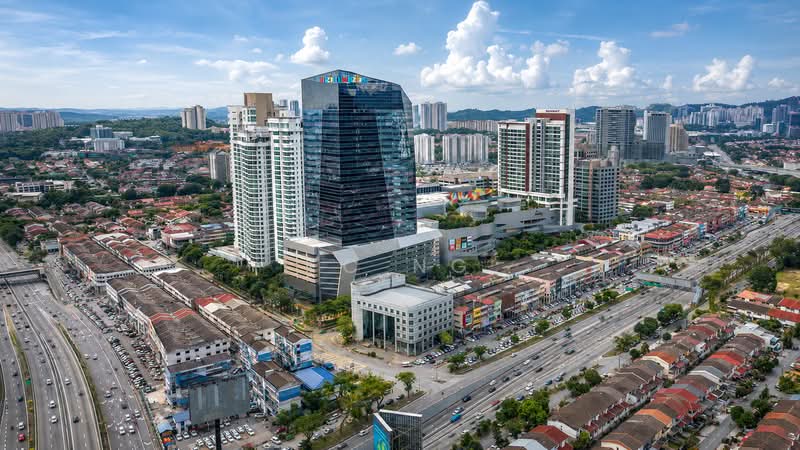Retail Office for Rent in SS 21, Damansara Utama (Petaling Jaya) - FC Ng - Exterior - PropertyGuru.com.my