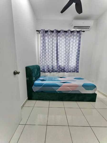 Kondominium untuk Disewa di Residensi Adelia 2 - Hamizah . - Bedroom - PropertyGuru.com.my