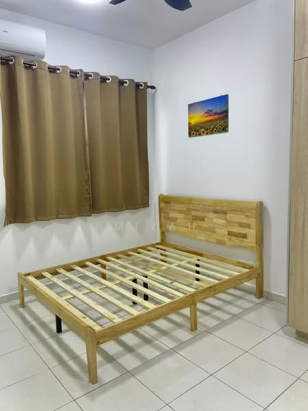 Kondominium untuk Disewa di Residensi Adelia 2 - Hamizah . - Bedroom - PropertyGuru.com.my