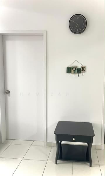 Kondominium untuk Disewa di Residensi Adelia 2 - Hamizah . - Interior - PropertyGuru.com.my