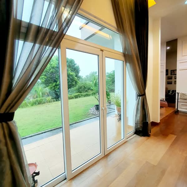 Bungalow House for Sale in Kulim Golf & Country Resort (Kulim) - Aswad . - Interior - PropertyGuru.com.my