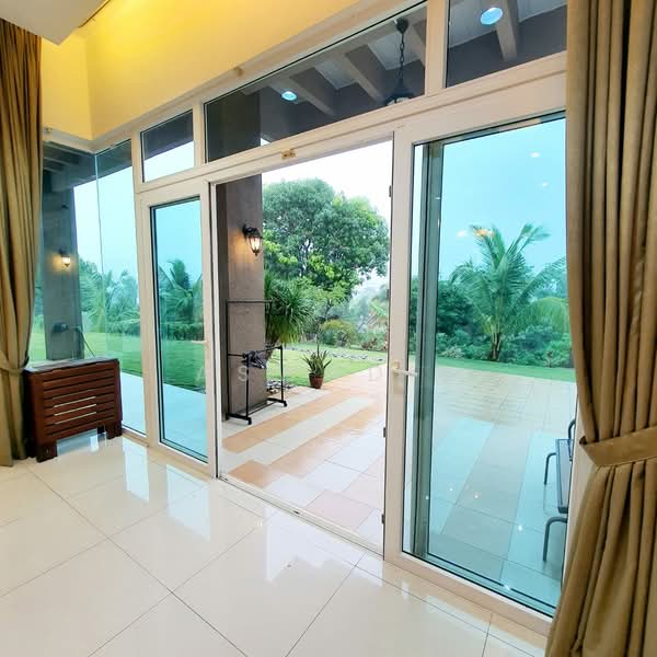 Bungalow House for Sale in Kulim Golf & Country Resort (Kulim) - Aswad . - Interior - PropertyGuru.com.my