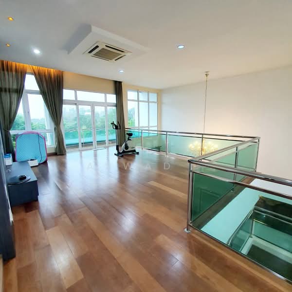 Bungalow House for Sale in Kulim Golf & Country Resort (Kulim) - Aswad . - Interior - PropertyGuru.com.my