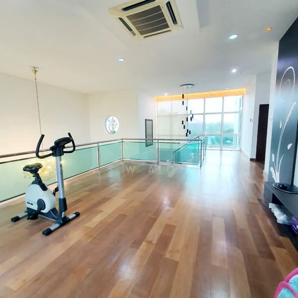 Bungalow House for Sale in Kulim Golf & Country Resort (Kulim) - Aswad . - Interior - PropertyGuru.com.my