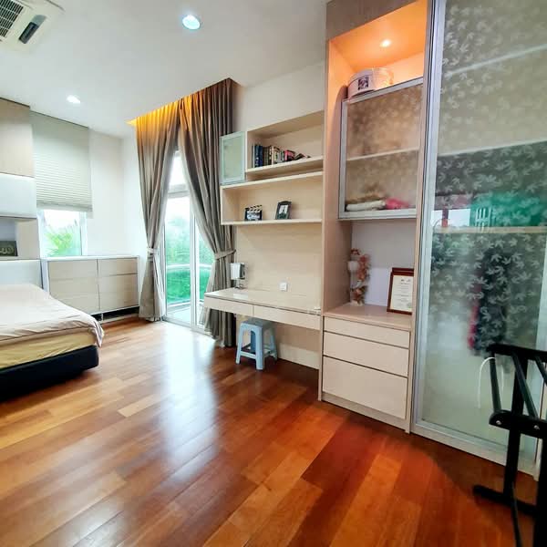 Bungalow House for Sale in Kulim Golf & Country Resort (Kulim) - Aswad . - Bedroom - PropertyGuru.com.my